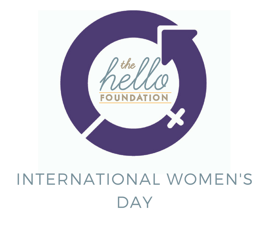 International Women's Day THF