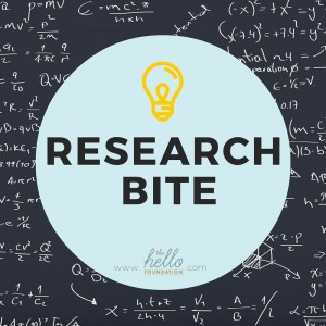 Research Bite