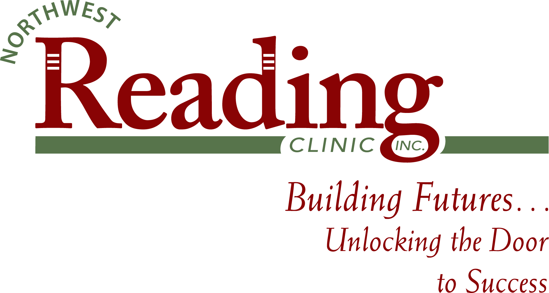 northwest reading clinic