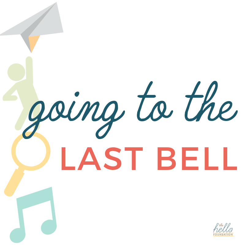 last bell